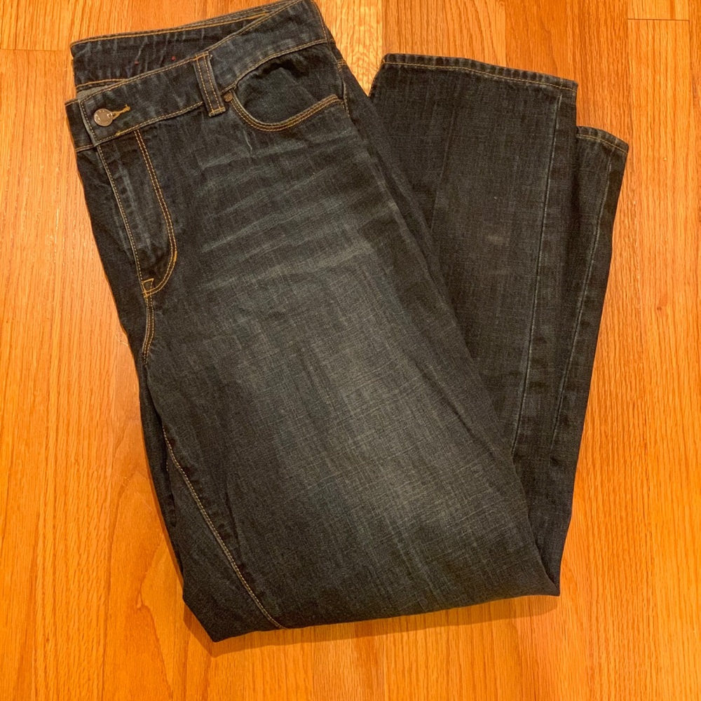 Boyfriend Jeans
